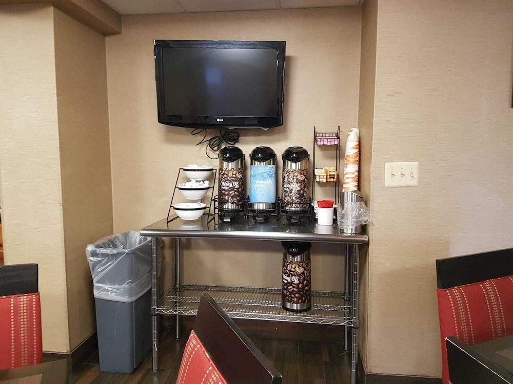 Comfort Inn Wethersfield - Hartford Eksteriør billede