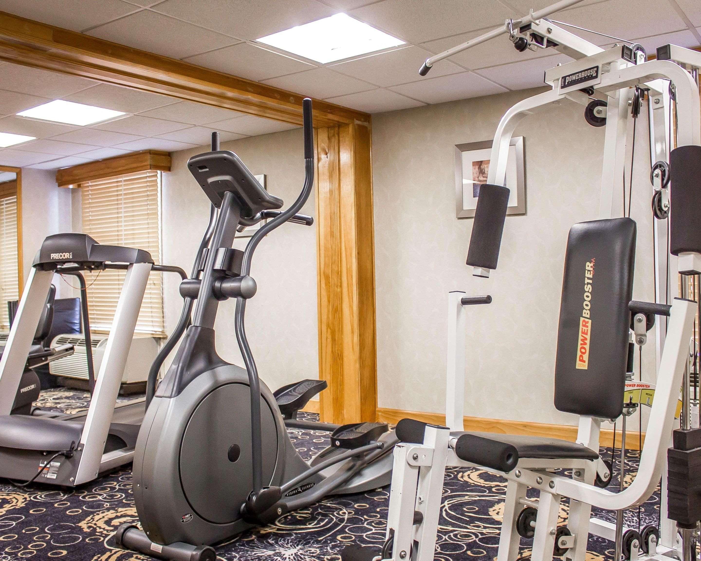 Comfort Inn Wethersfield - Hartford Eksteriør billede