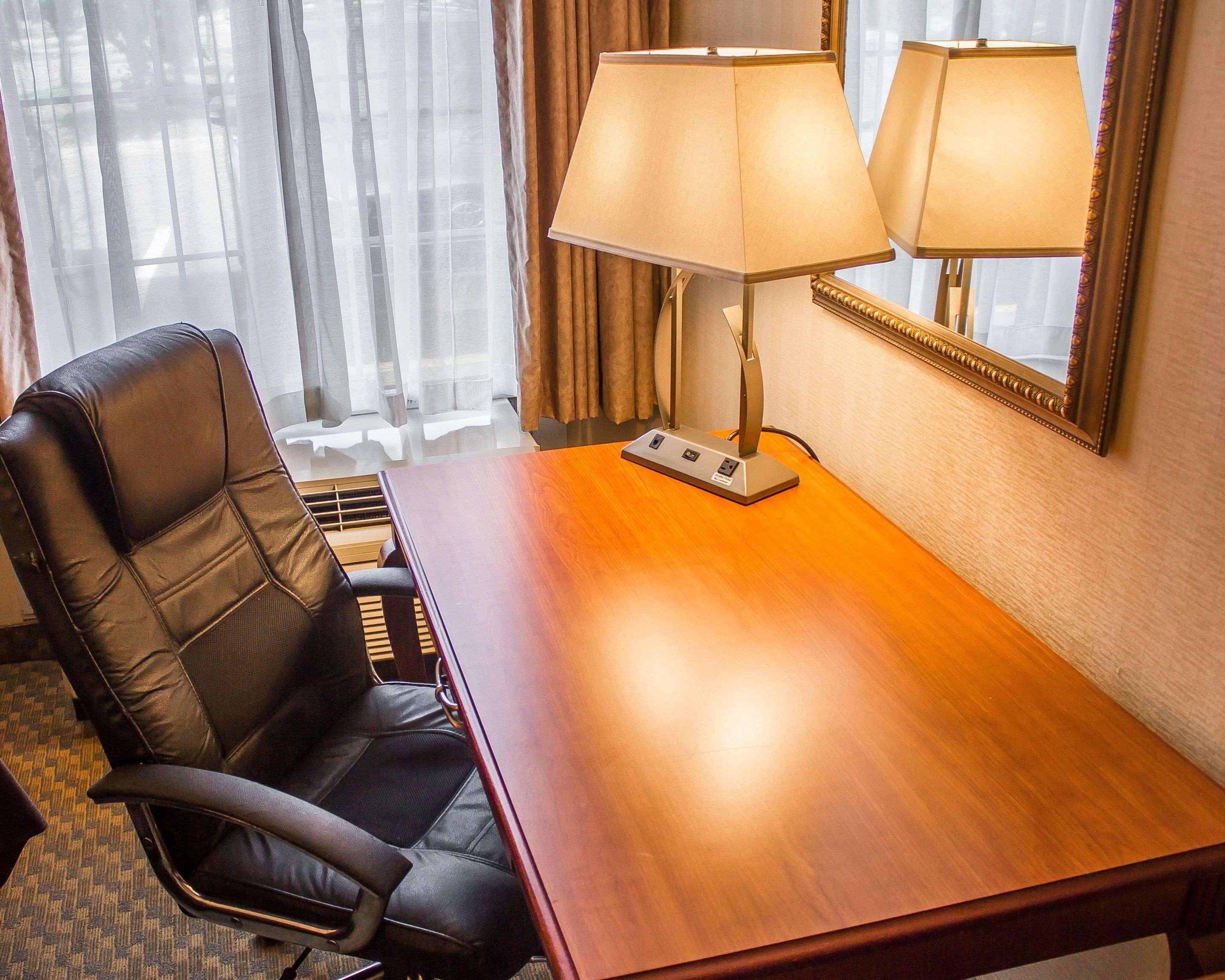 Comfort Inn Wethersfield - Hartford Eksteriør billede