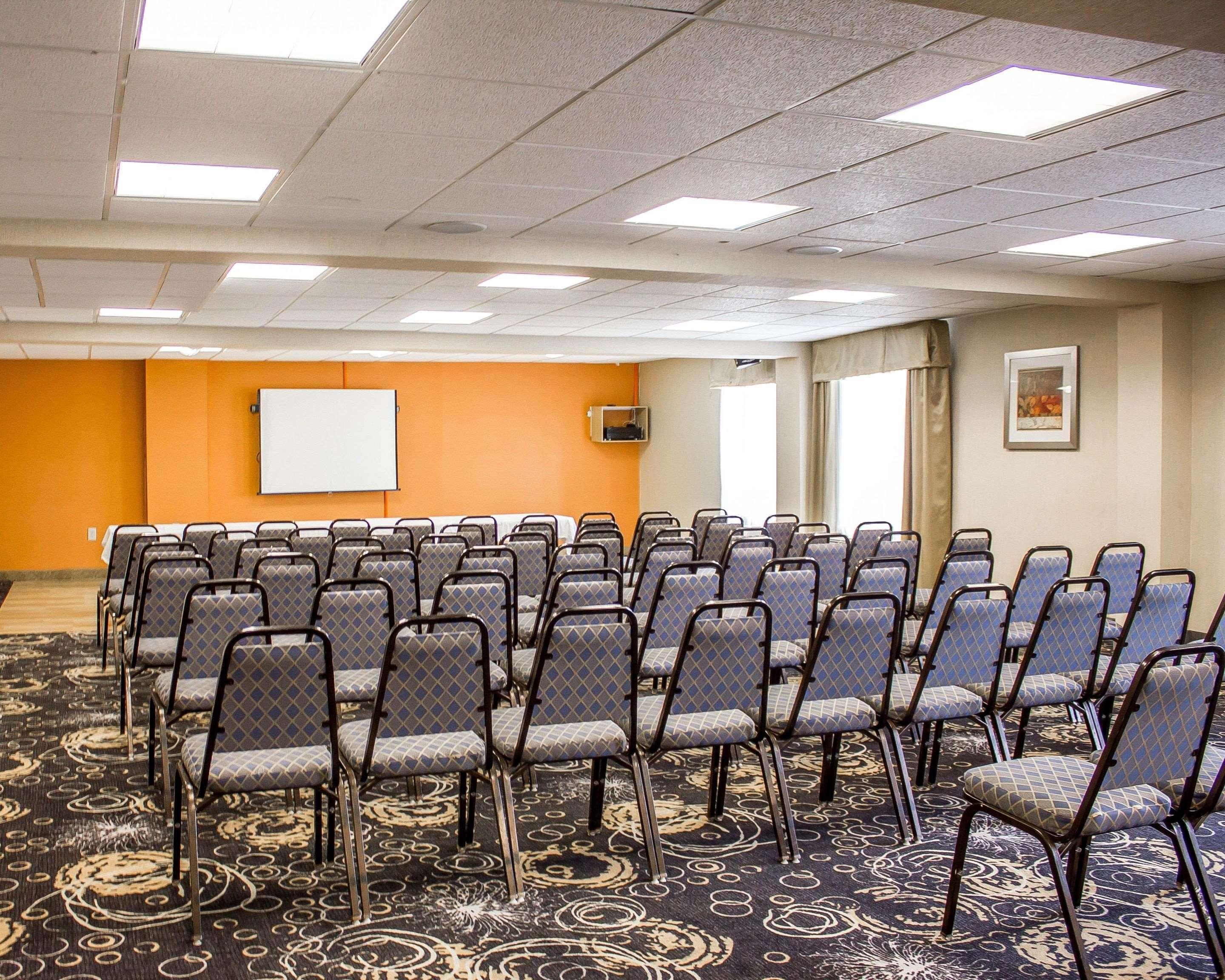 Comfort Inn Wethersfield - Hartford Eksteriør billede